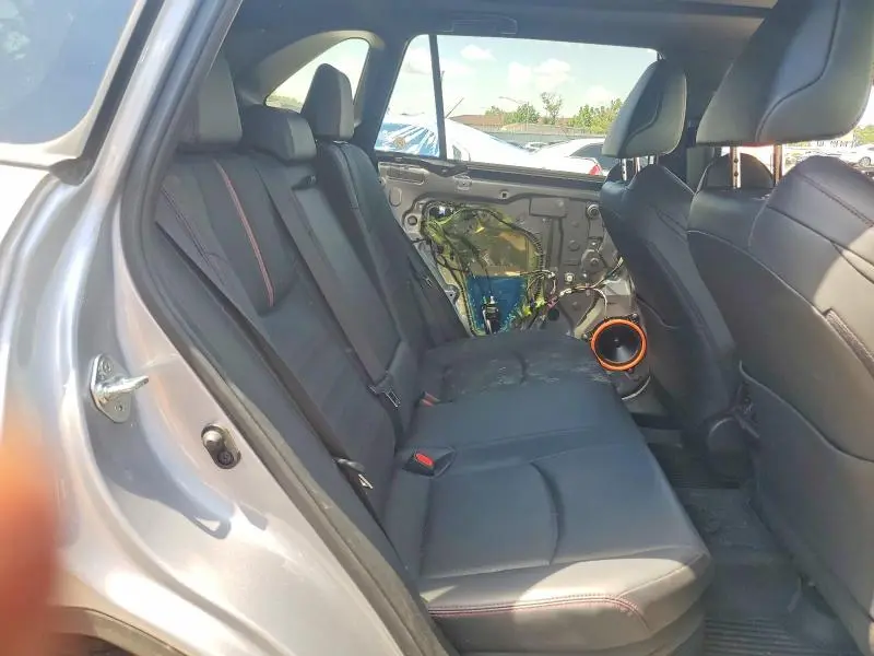 2024 TOYOTA RAV4 PRIME XSE  