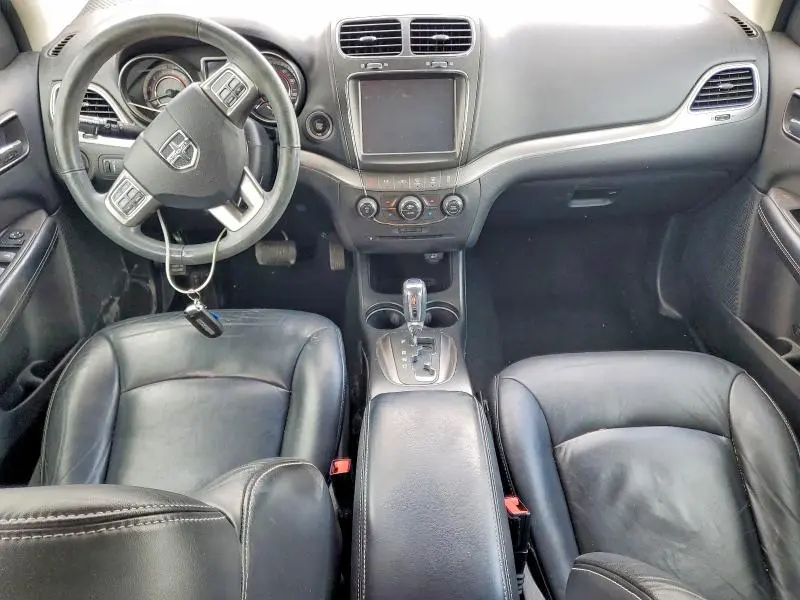 2016 DODGE JOURNEY CROSSROAD  