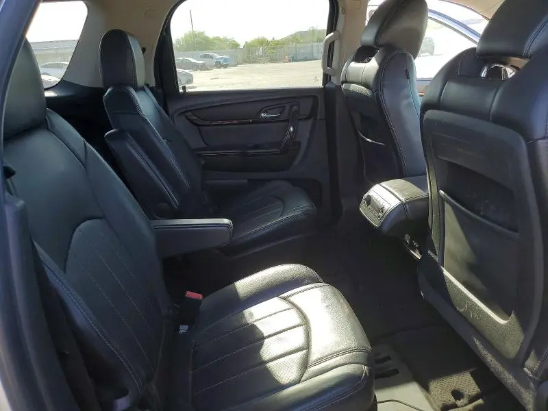 2013 GMC ACADIA DENALI  