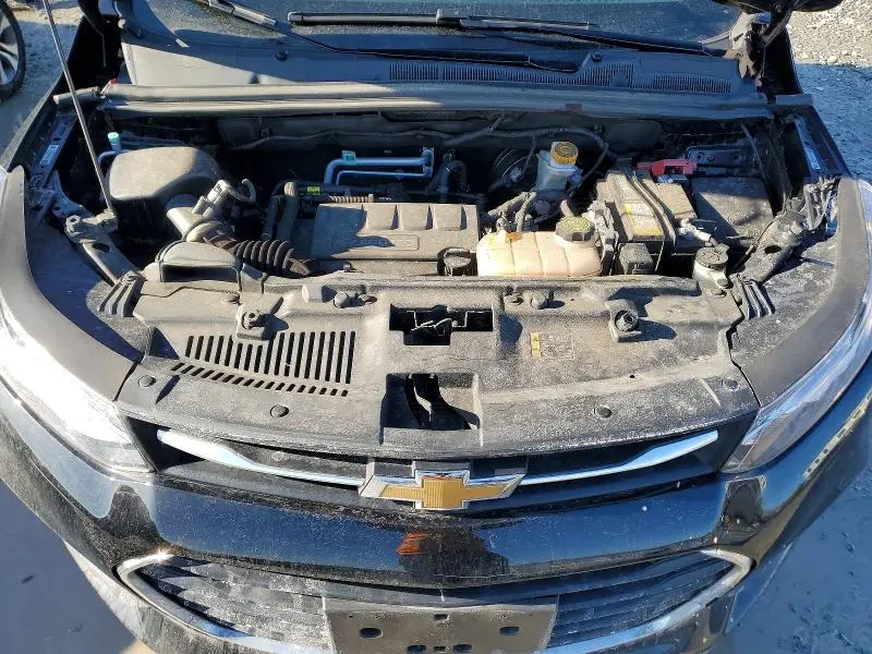 2020 CHEVROLET TRAX 1LT  