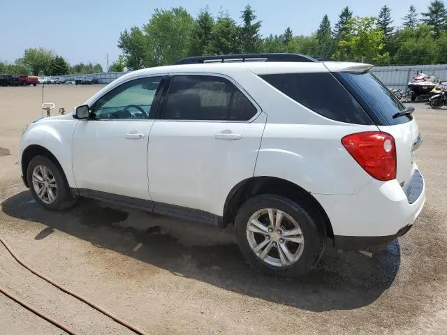 2011 CHEVROLET EQUINOX LT  