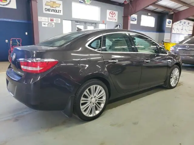 2014 BUICK VERANO