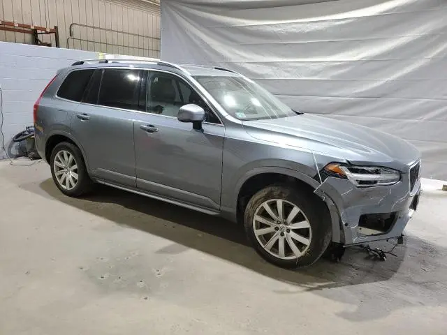 2018 VOLVO XC90 T5  