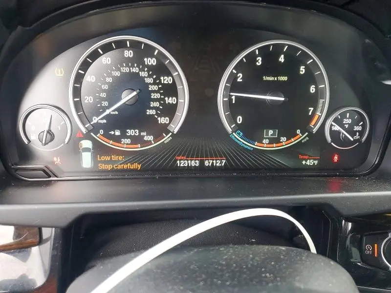 2017 BMW X5 SDRIVE35I  