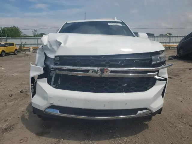 2023 CHEVROLET TAHOE K1500 LS  