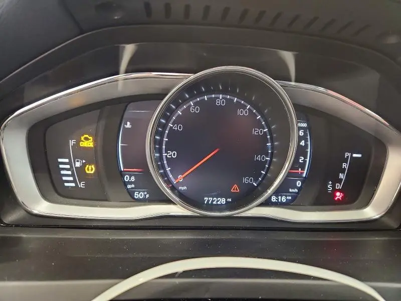 2018 VOLVO S60 INSCRIPTION  