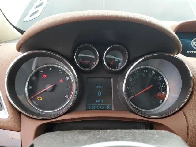 2014 BUICK ENCORE PREMIUM  