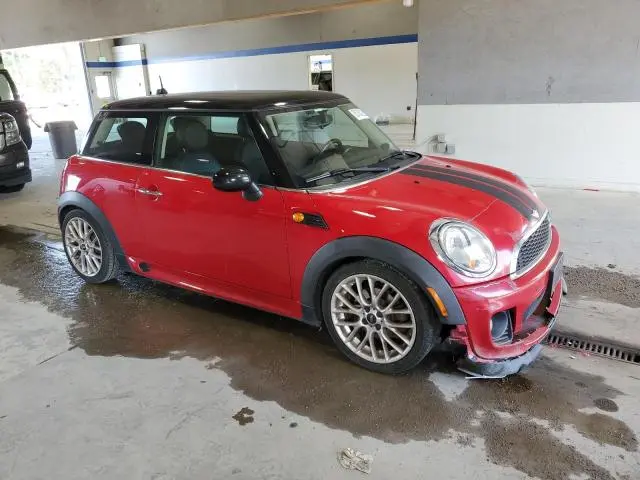 2012 MINI COOPER   