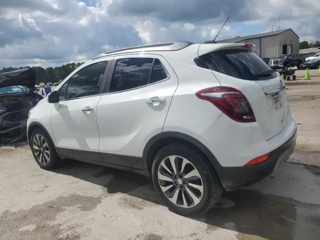 2019 BUICK ENCORE ESSENCE  