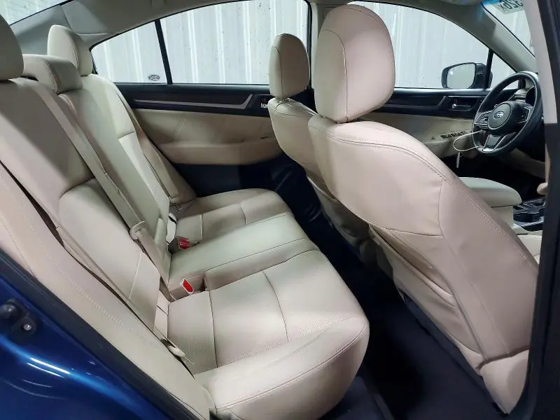 2019 SUBARU LEGACY 3.6R LIMITED  