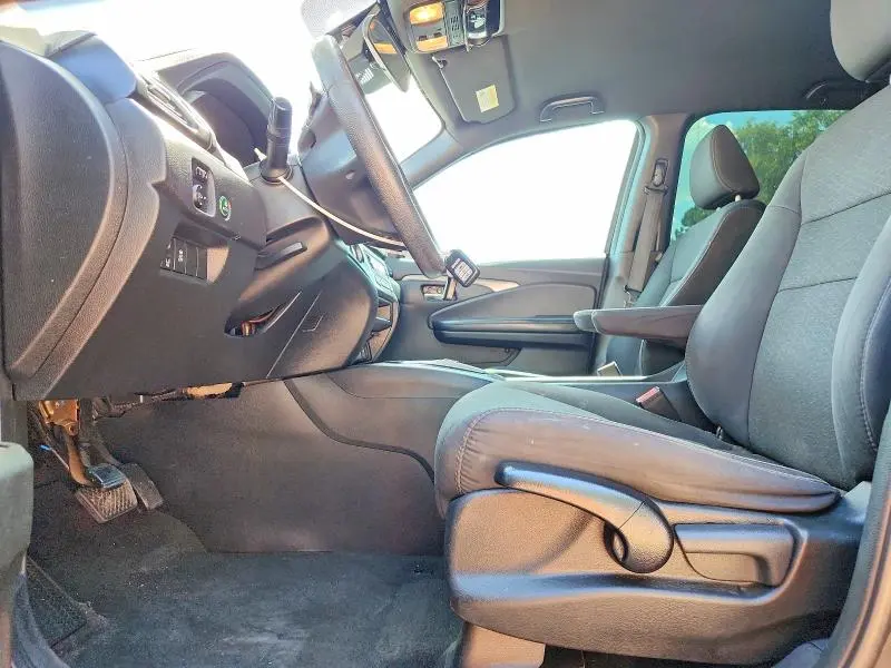 2019 HONDA PASSPORT SPORT  