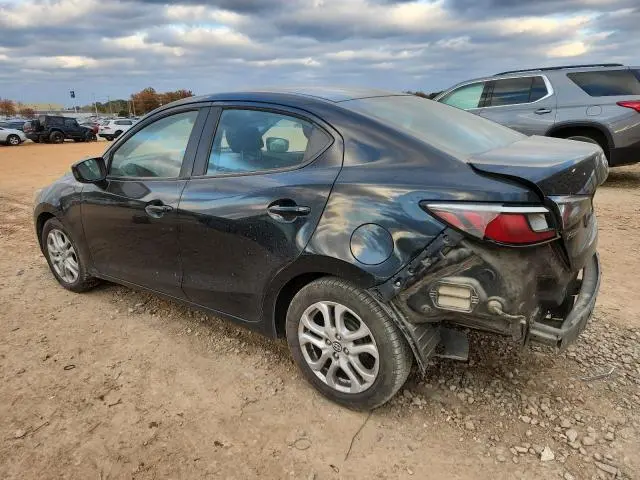 2016 TOYOTA SCION IA   
