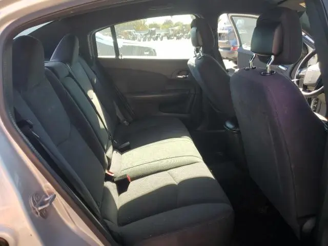 2012 CHRYSLER 200 LX  