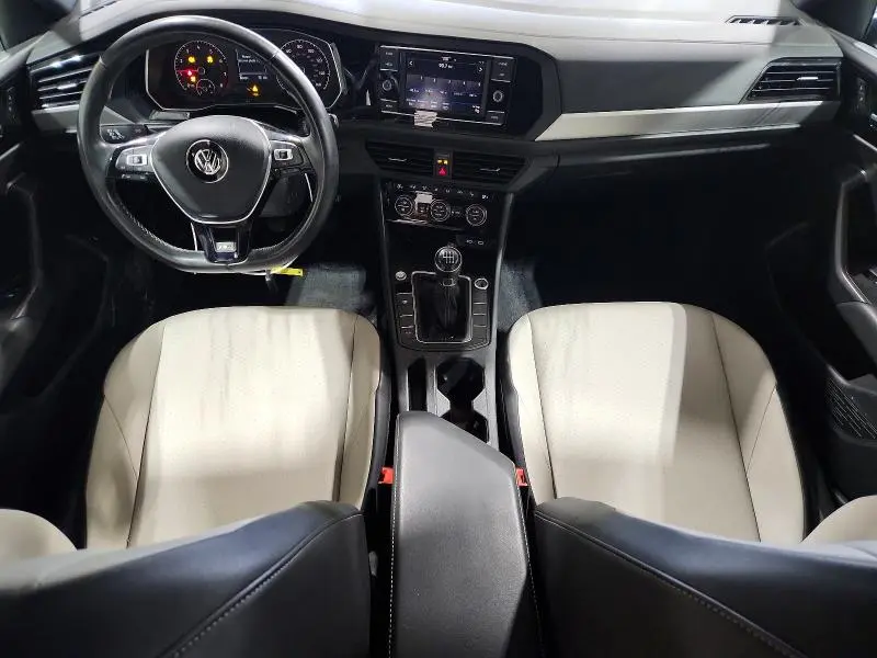 2020 VOLKSWAGEN JETTA S  