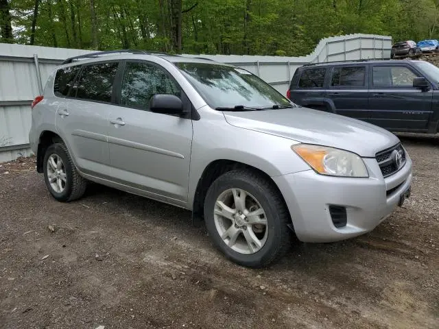 2011 TOYOTA RAV4   