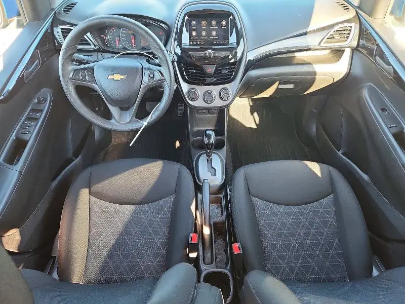 2019 CHEVROLET SPARK 1LT  