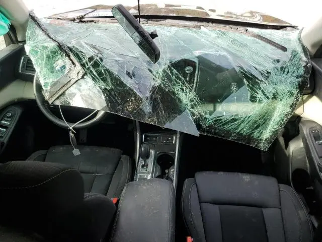 2019 SUBARU ASCENT PREMIUM  