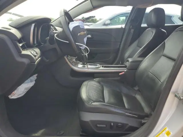 2013 CHEVROLET MALIBU LTZ  
