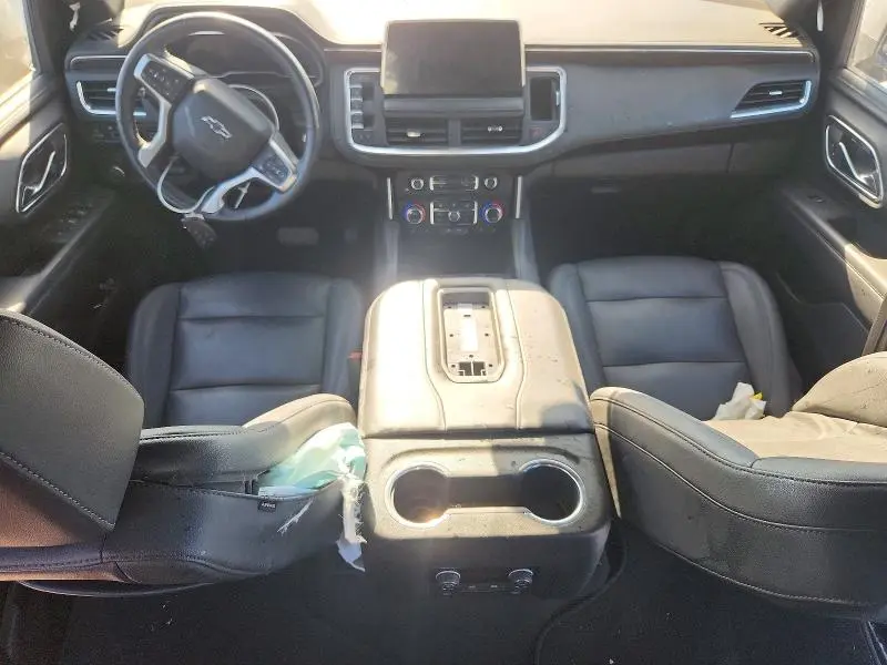 2023 CHEVROLET SUBURBAN K1500 Z71  