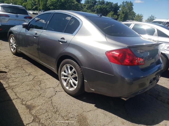 2010 INFINITI G37 