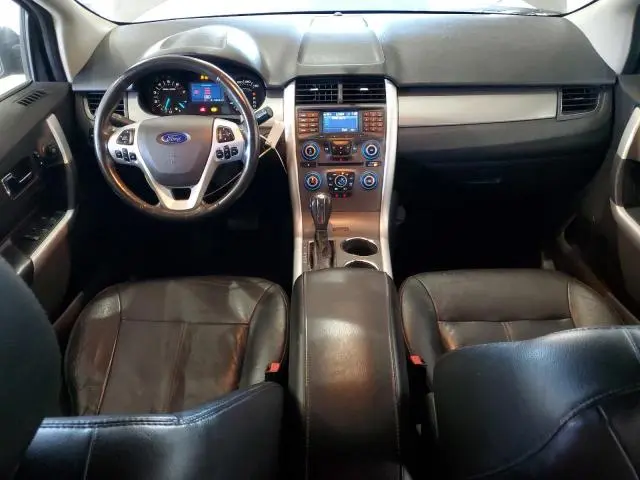 2012 FORD EDGE SEL  