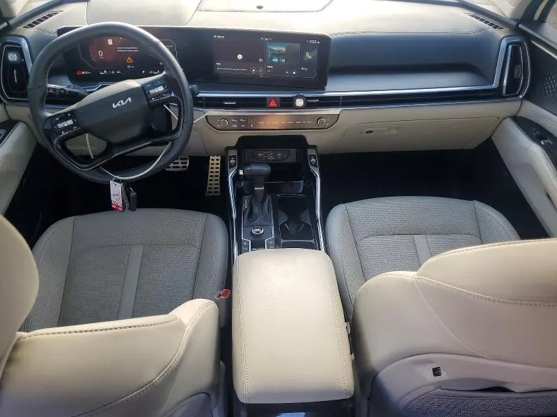 2026 KIA SORENTO SX  