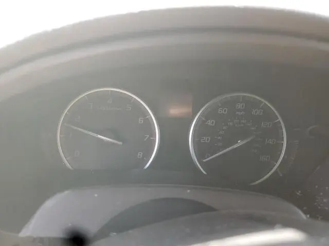 2014 ACURA ILX 20 TECH  