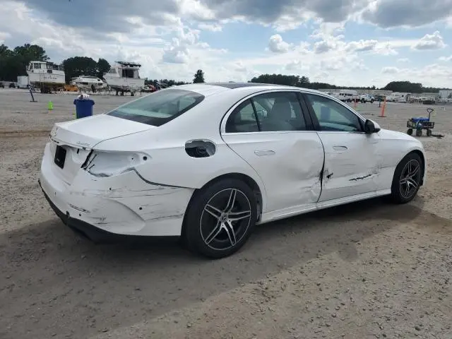 2025 MERCEDES-BENZ E 350 4MATIC  