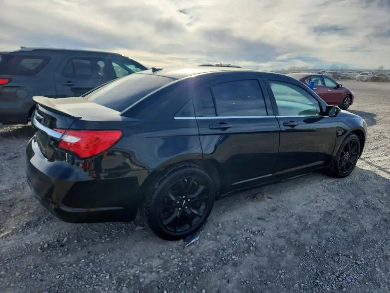 2014 CHRYSLER 200 LIMITED  