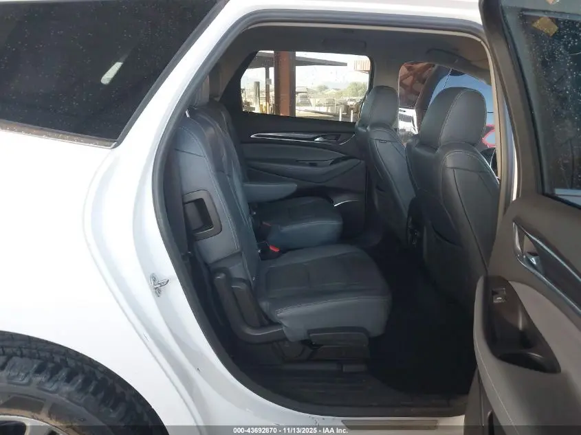 2020 BUICK ENCLAVE FWD ESSENCE