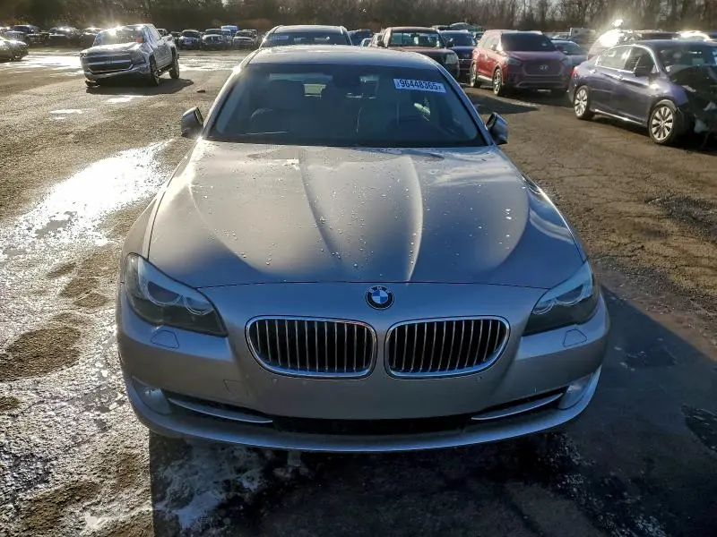 2011 BMW 535 I  