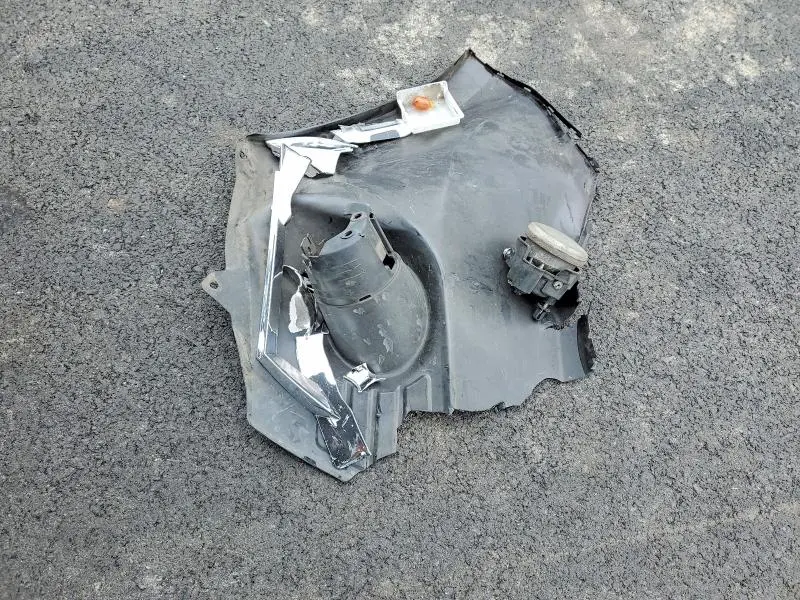 2013 SUBARU FORESTER 2.5X PREMIUM  