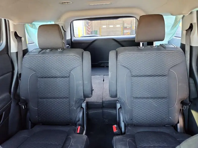 2018 GMC ACADIA SLE  