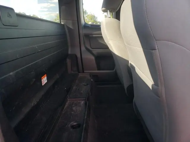 2021 TOYOTA TACOMA ACCESS CAB  