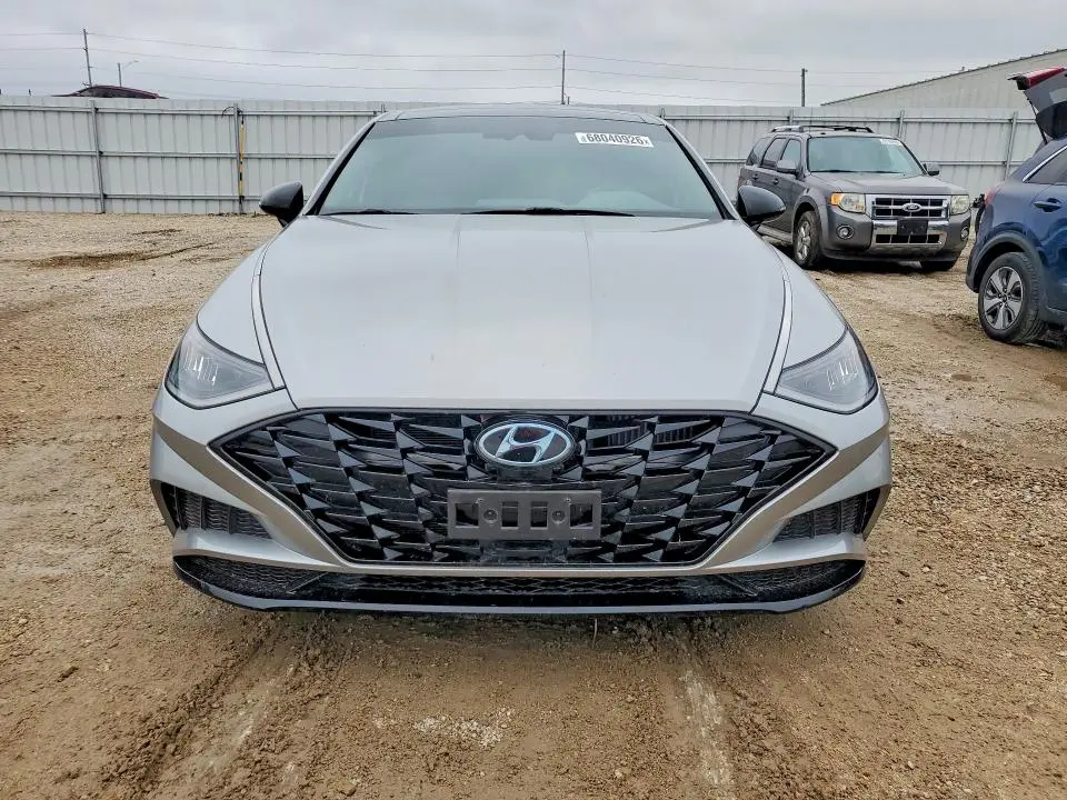 2020 HYUNDAI SONATA SEL PLUS  