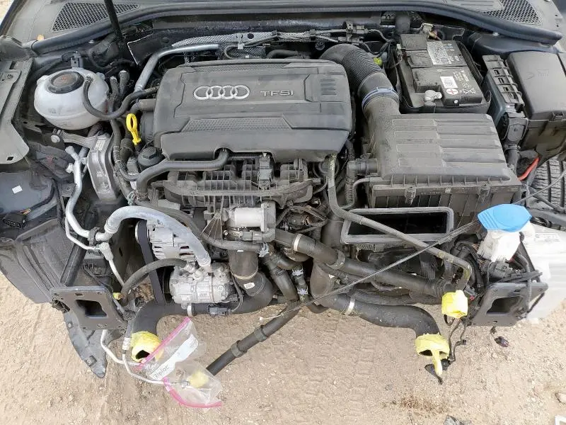 2019 AUDI A3 PREMIUM PLUS  