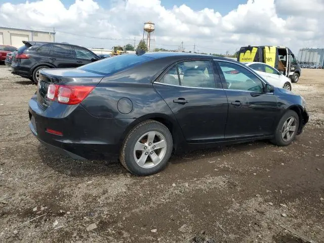 2014 CHEVROLET MALIBU LS  