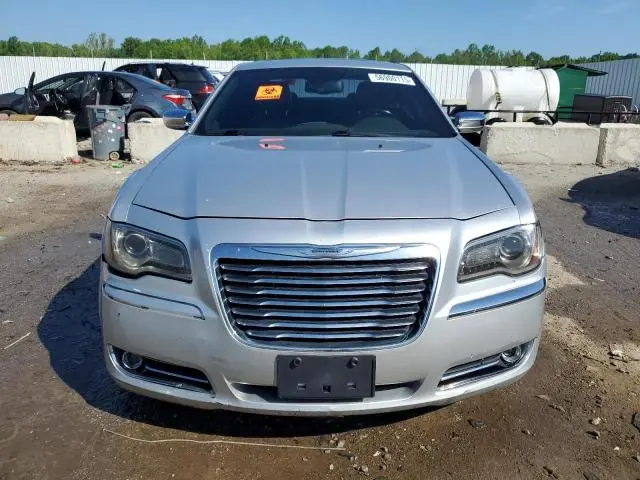2012 CHRYSLER 300 LIMITED  