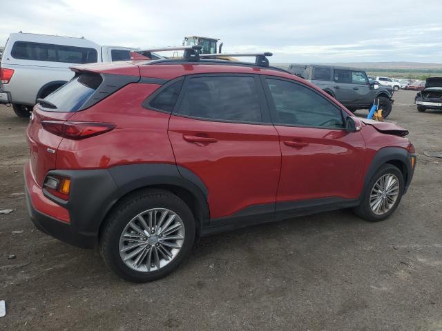 2021 HYUNDAI KONA SEL PLUS