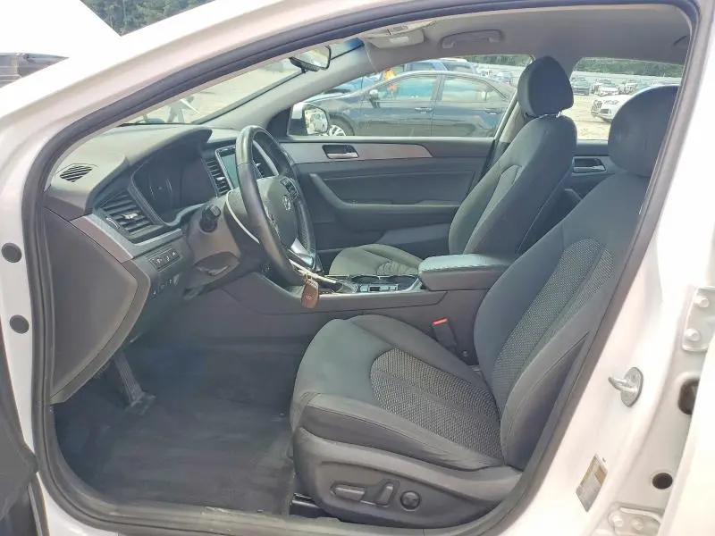 2019 HYUNDAI SONATA SEL  