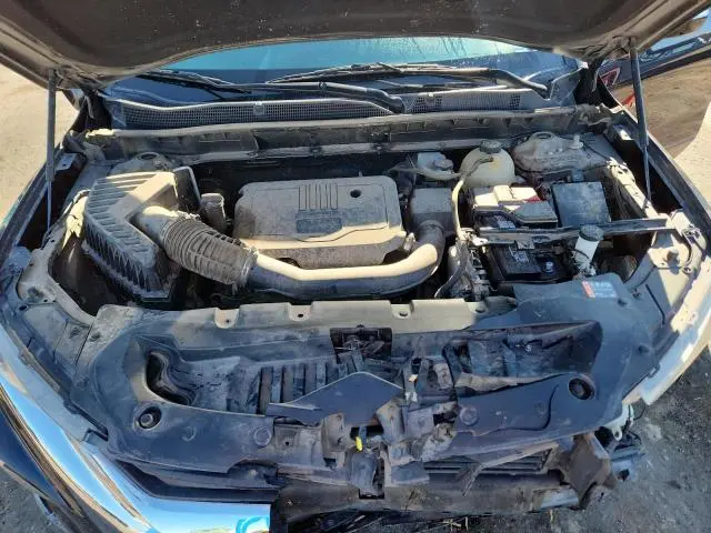 2020 CHEVROLET BLAZER 2LT  