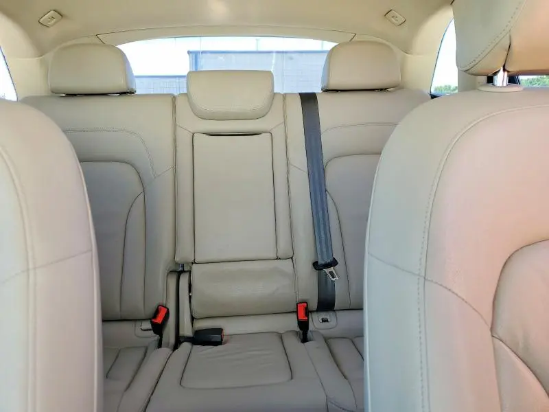 2013 AUDI Q5 PREMIUM  