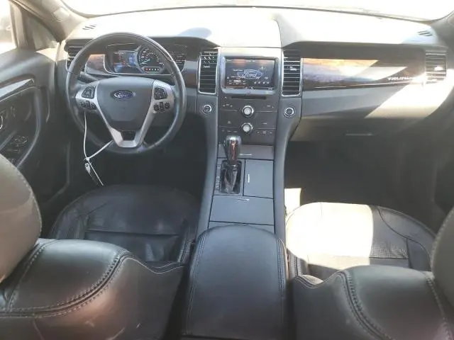 2015 FORD TAURUS LIMITED
