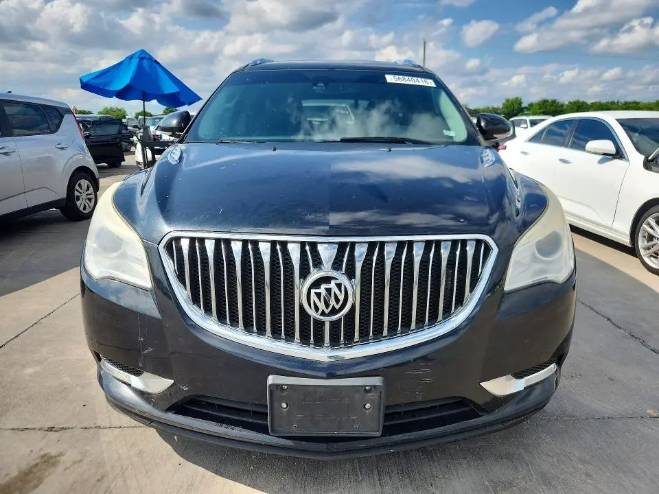 2015 BUICK ENCLAVE   