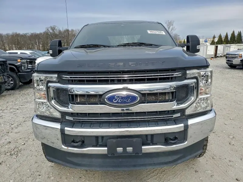 2020 FORD F250 SUPER DUTY  