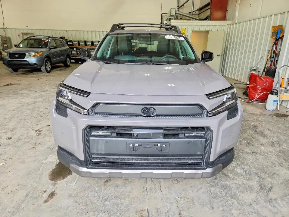 2026 TOYOTA RAV4 WOODLAND  