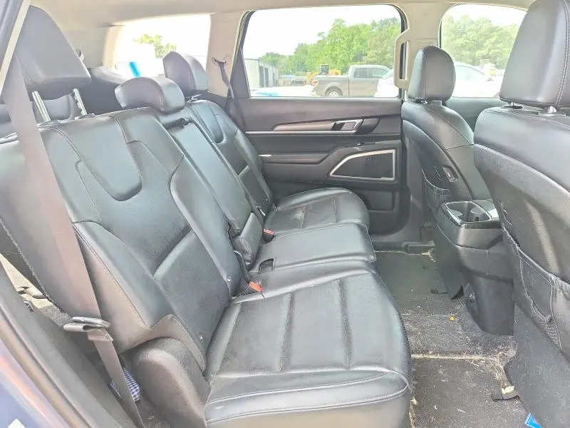 2020 KIA TELLURIDE LX  