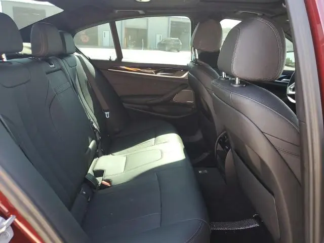 2023 BMW 530 I  