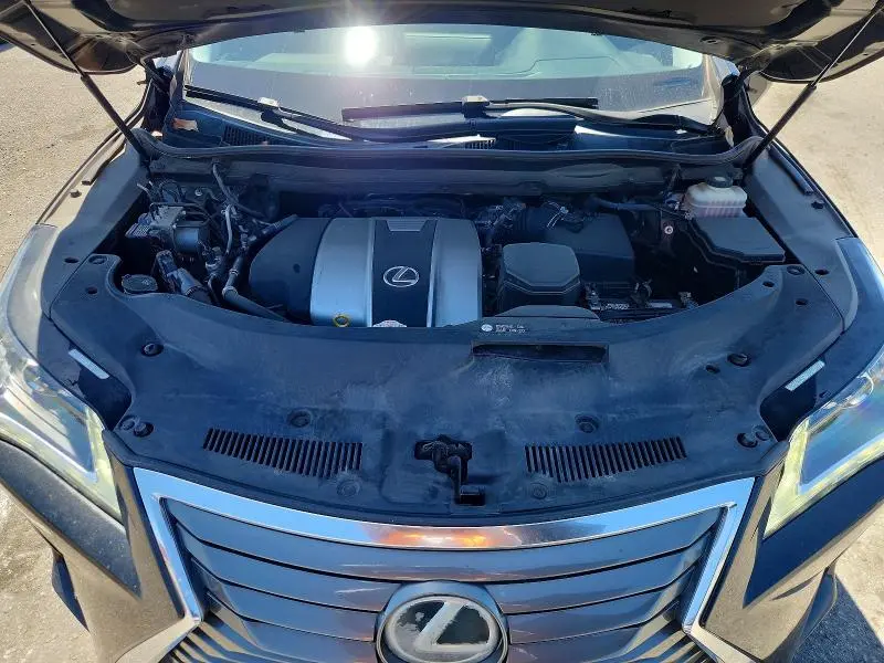 2018 LEXUS RX 350 L  