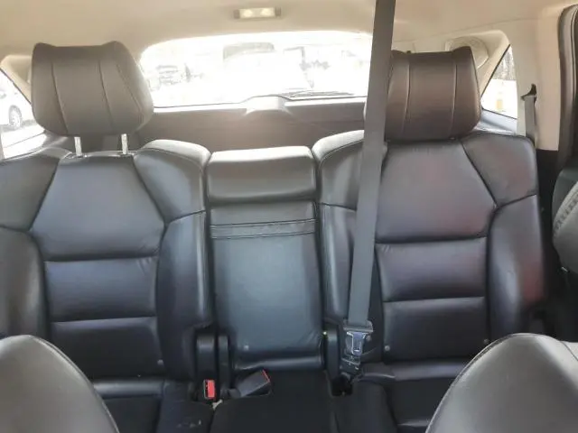 2013 ACURA MDX TECHNOLOGY  